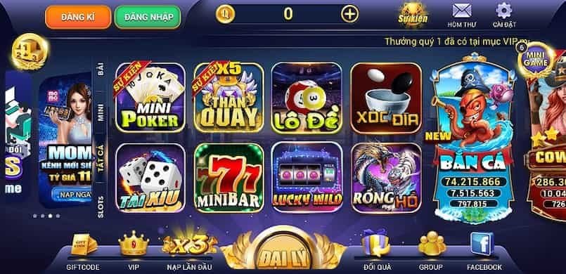 Cổng đăng ký trò chơi thẻ bài Mb66 sẽ mở vào năm 2026 - Mb66