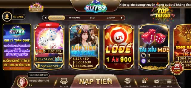 Giao diện trang web của Tp88 rất hấp dẫn - Tp88