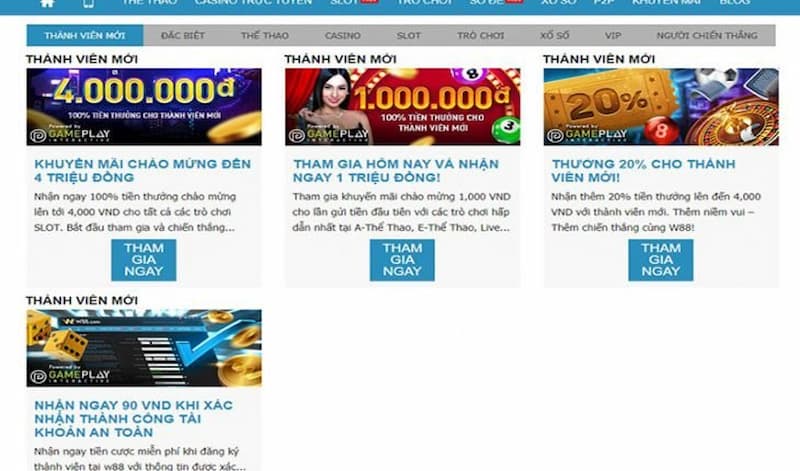 Mã quà tặng Bet999 hỗ trợ người chơi mới - Bet999