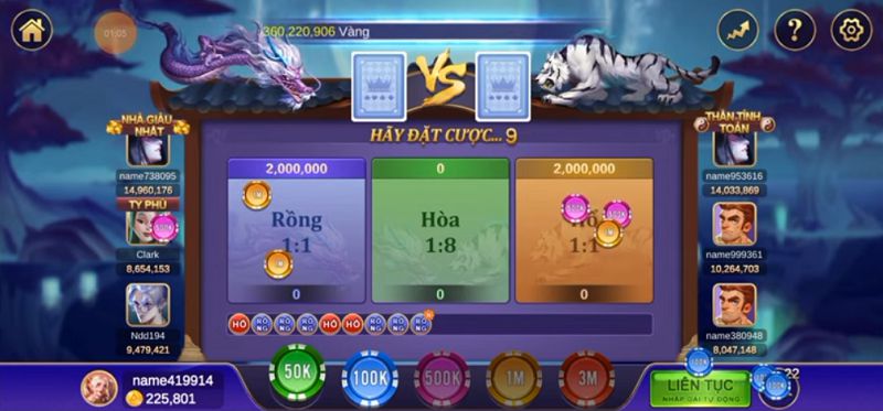 Một hệ thống khuyến mãi 777King cực kỳ hấp dẫn - 777King