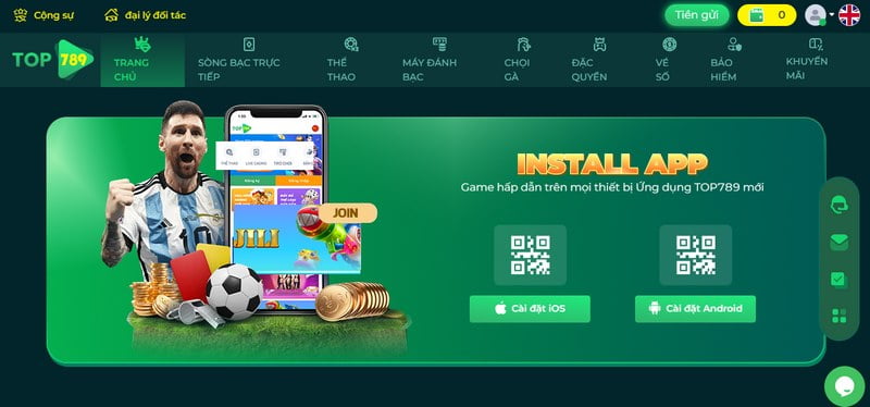 Đây là yếu tố then chốt giúp Onbet trở thành một trang web chơi game trực tuyến hàng đầu - Onbet
