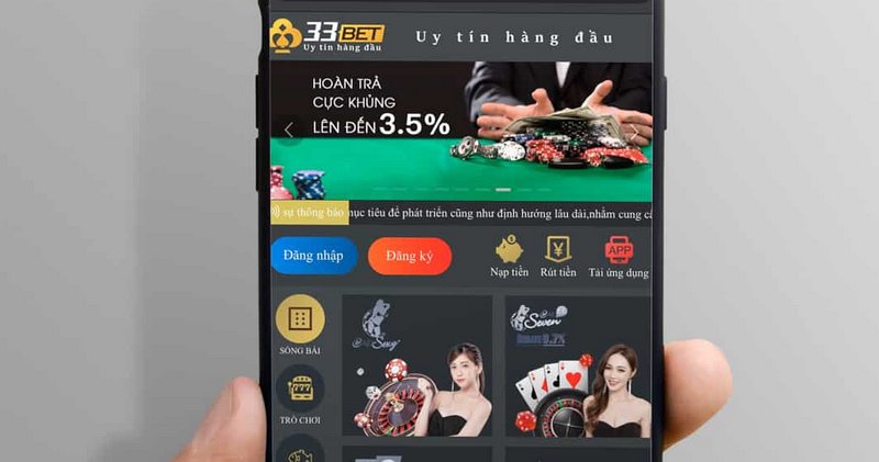 Đánh giá tổng thể về tỷ lệ cược ở mức Benbet - Benbet