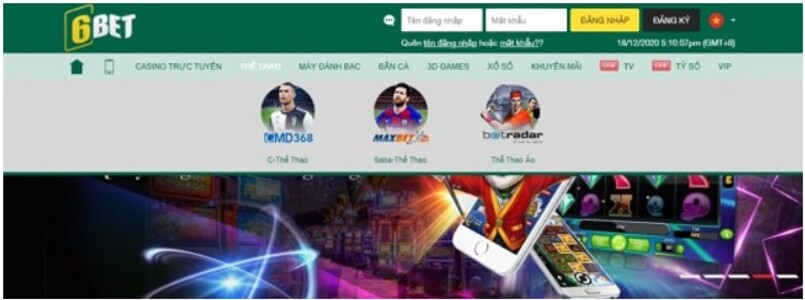 Thành viên mới có thể nhận được điểm thưởng miễn phí cấp độ Five88 - Five88