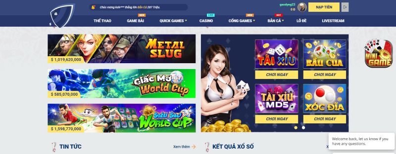 So sánh Mig88 với các trang web chơi game khác - Mig88