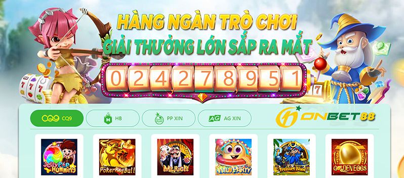 Chương trình khuyến mãi được yêu thích nhất của Ga6789 đã bắt đầu! - Ga6789