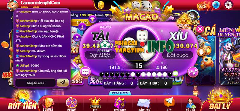 Những ưu điểm vượt trội của trang web cổng game Ko66 - Ko66
