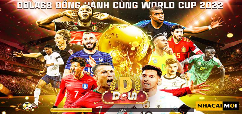 Tải xuống ứng dụng trò chơi 777King - 777King