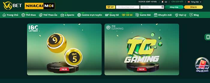 Bài đánh giá chi tiết và toàn diện về trang web game Vnd188 - Vnd188