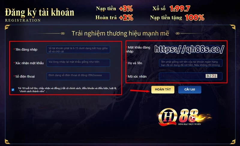 Bạn biết gì về Vokbet Online Playground? - Vokbet