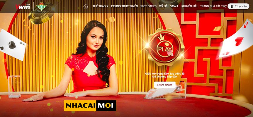 Khám phá bộ sưu tập tuyệt vời các trò chơi trực tuyến đạt chuẩn Gwin - Gwin