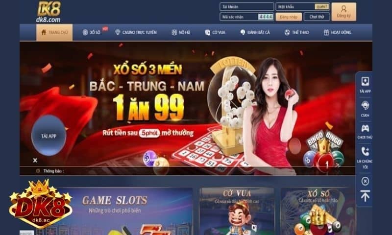 Những đặc điểm nổi bật của các trang web game cấp Vn888 - Vn888