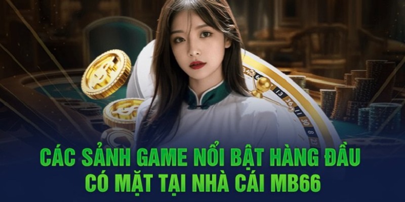 Thông tin về các trò chơi/máy đánh bạc Gamebet - Gamebet