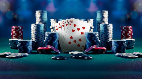 Kubet77 Games có kinh nghiệm dày dặn trong ngành công nghiệp game - Kubet77