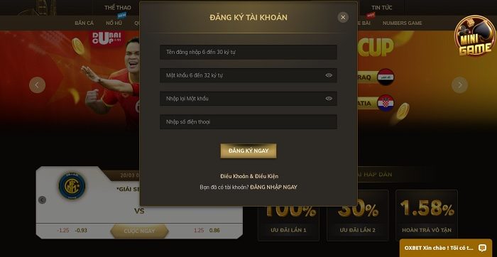Kiểm tra độ uy tín của các trang web chơi game được xếp hạng Oppabet - Oppabet