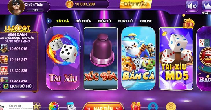 Sking88 cung cấp những trò chơi cá cược hấp dẫn nhất - Sking88