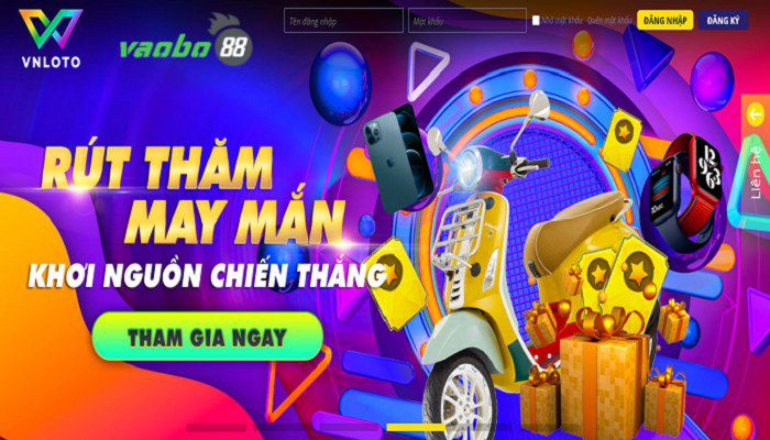 Letou cung cấp một số trò chơi tuyệt vời và phổ biến - Letou