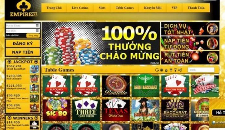 Giới thiệu thông tin cơ bản về trang web game V7bet - V7bet
