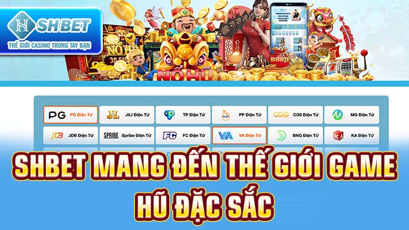 Công ty phát triển game cấp Max88 - Max88