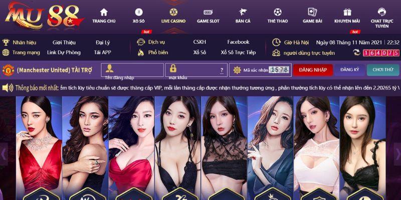 Kế hoạch quảng bá nền tảng trò chơi thể thao N666 - N666