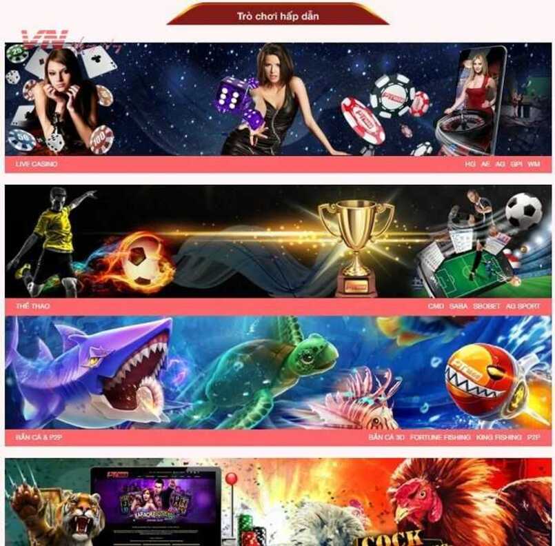 6 trò chơi slot hay nhất của G6bet - G6bet